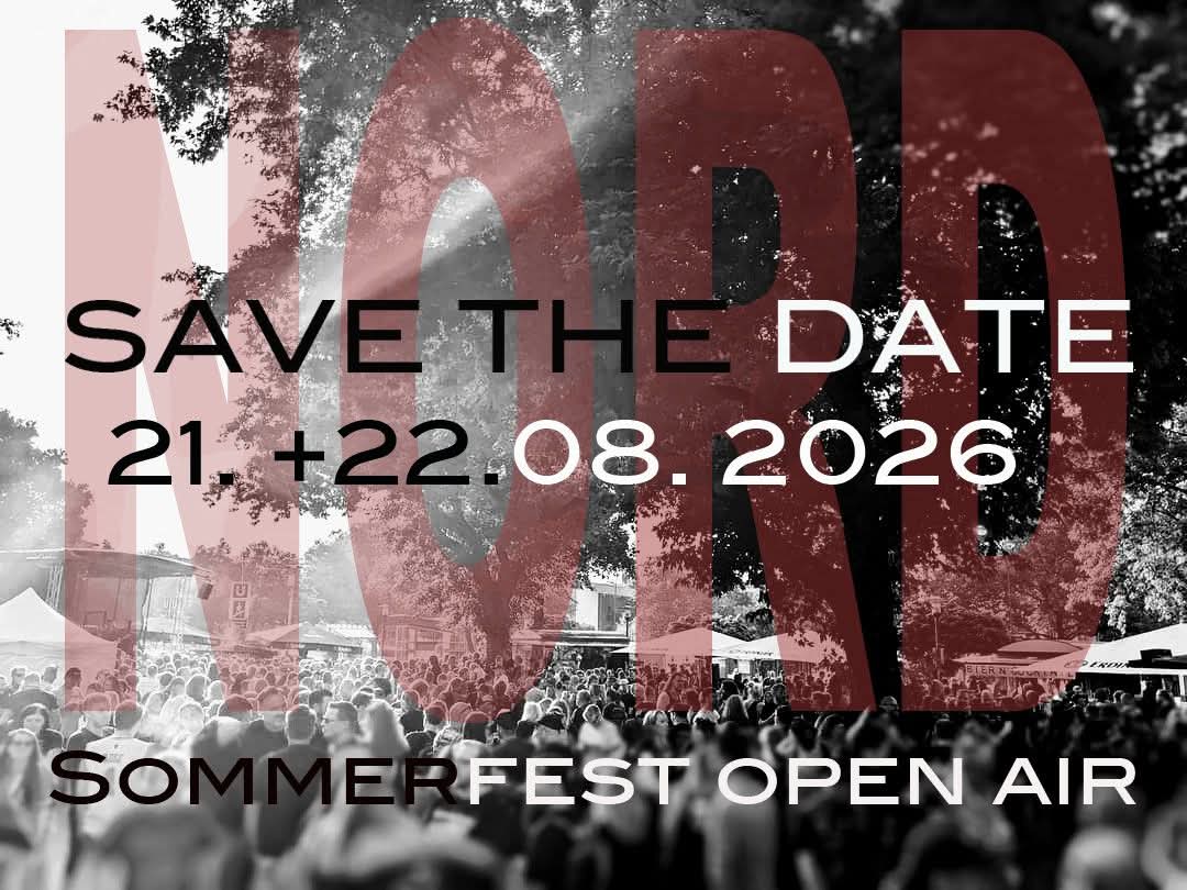 Nord Sommferfest Open Air